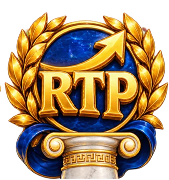 RTP laurel badge